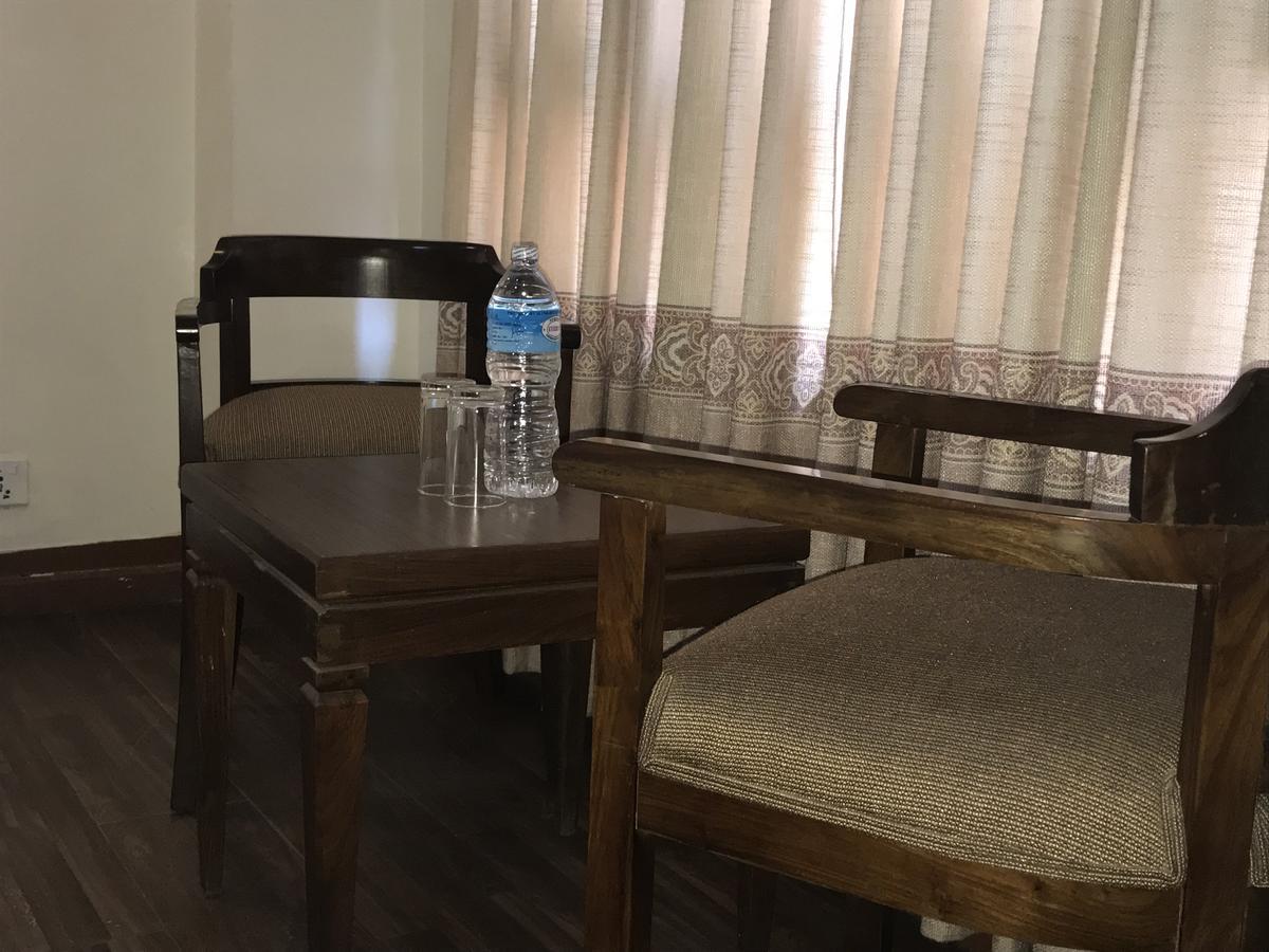 Inn Florid Nepal