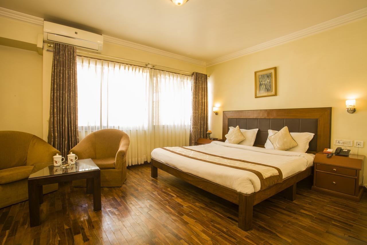 Kubeyra Mahal 3*