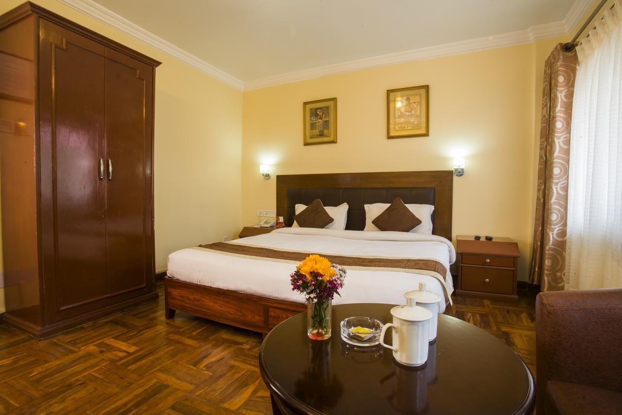 Kubeyra Mahal 3*