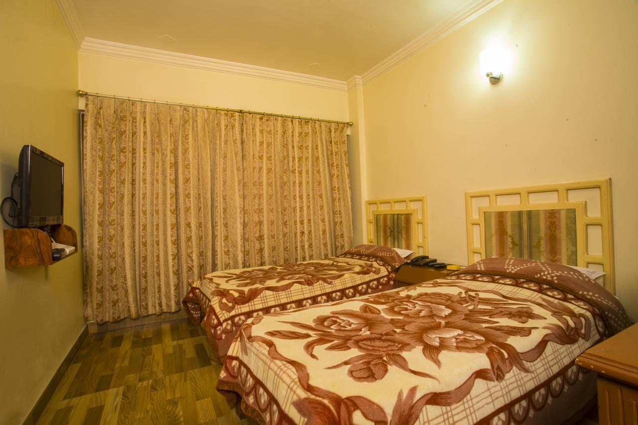 Hotel Kubeyra Mahal 3*