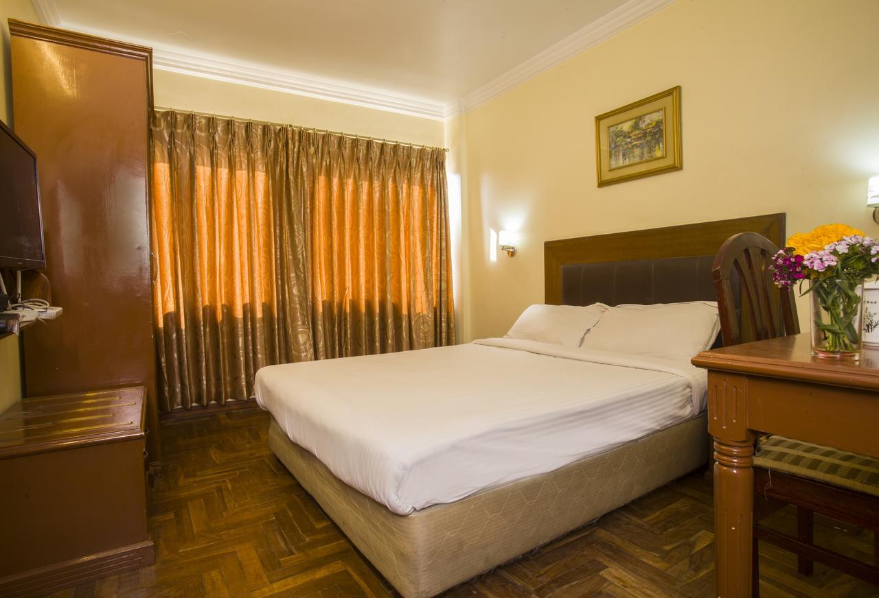Kubeyra Mahal Hotel 3*
