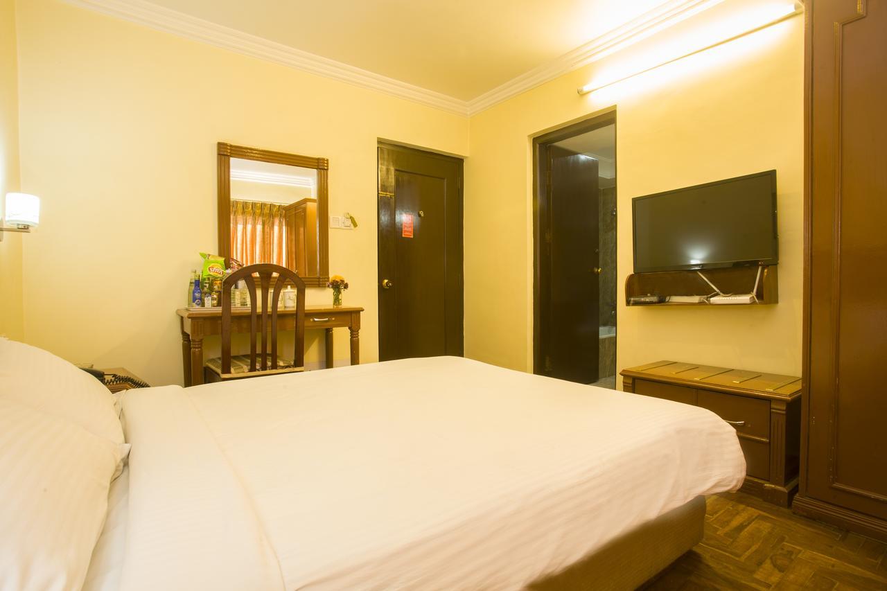 Kubeyra Mahal 3*