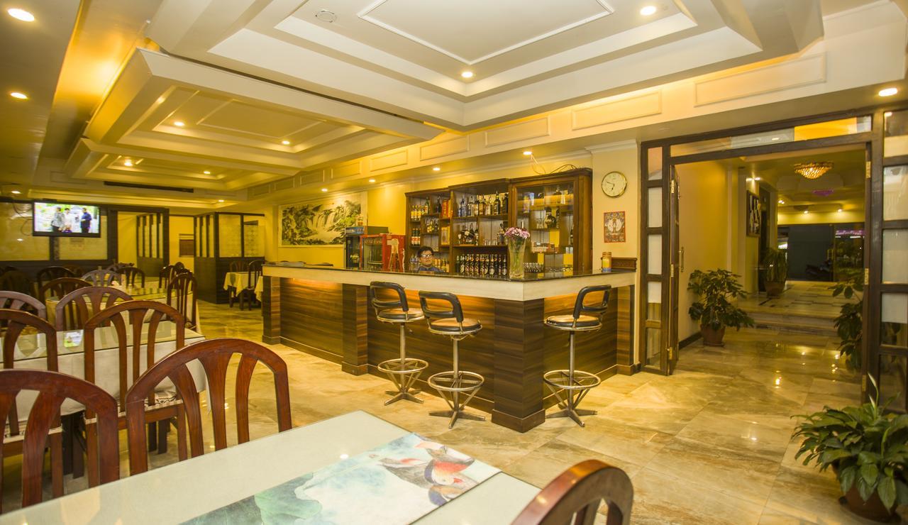 Kubeyra Mahal Hotel 3*