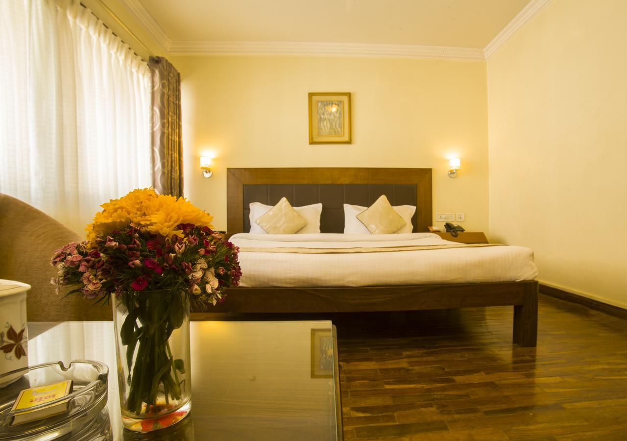 Hotel Kubeyra Mahal 3*