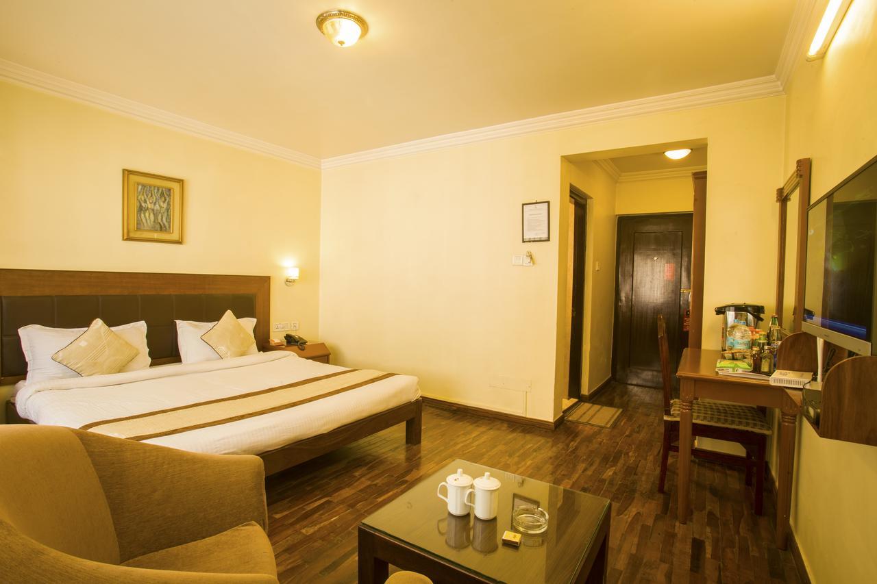Kubeyra Mahal Hotel