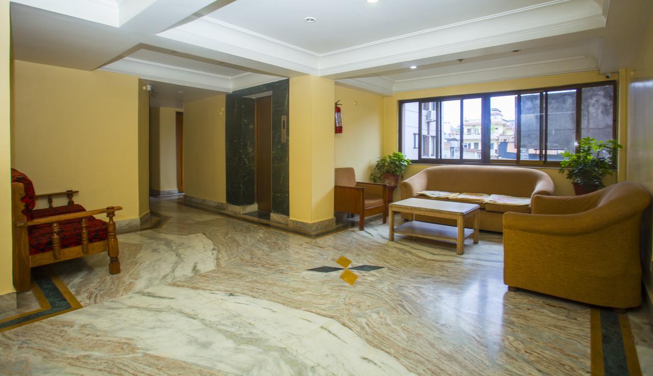 Kubeyra Mahal Hotel Kathmandu