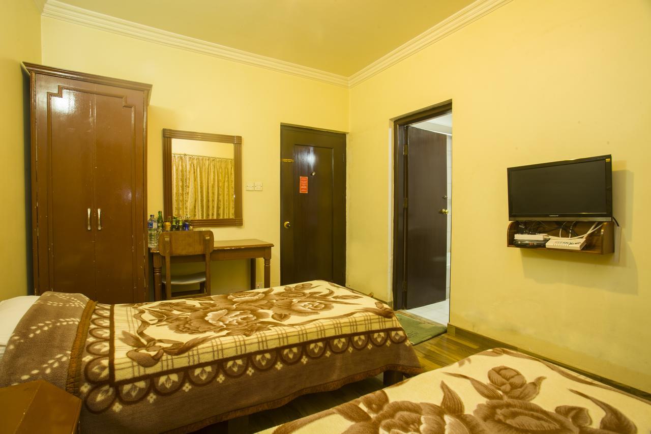 Hotel Kubeyra Mahal Kathmandu