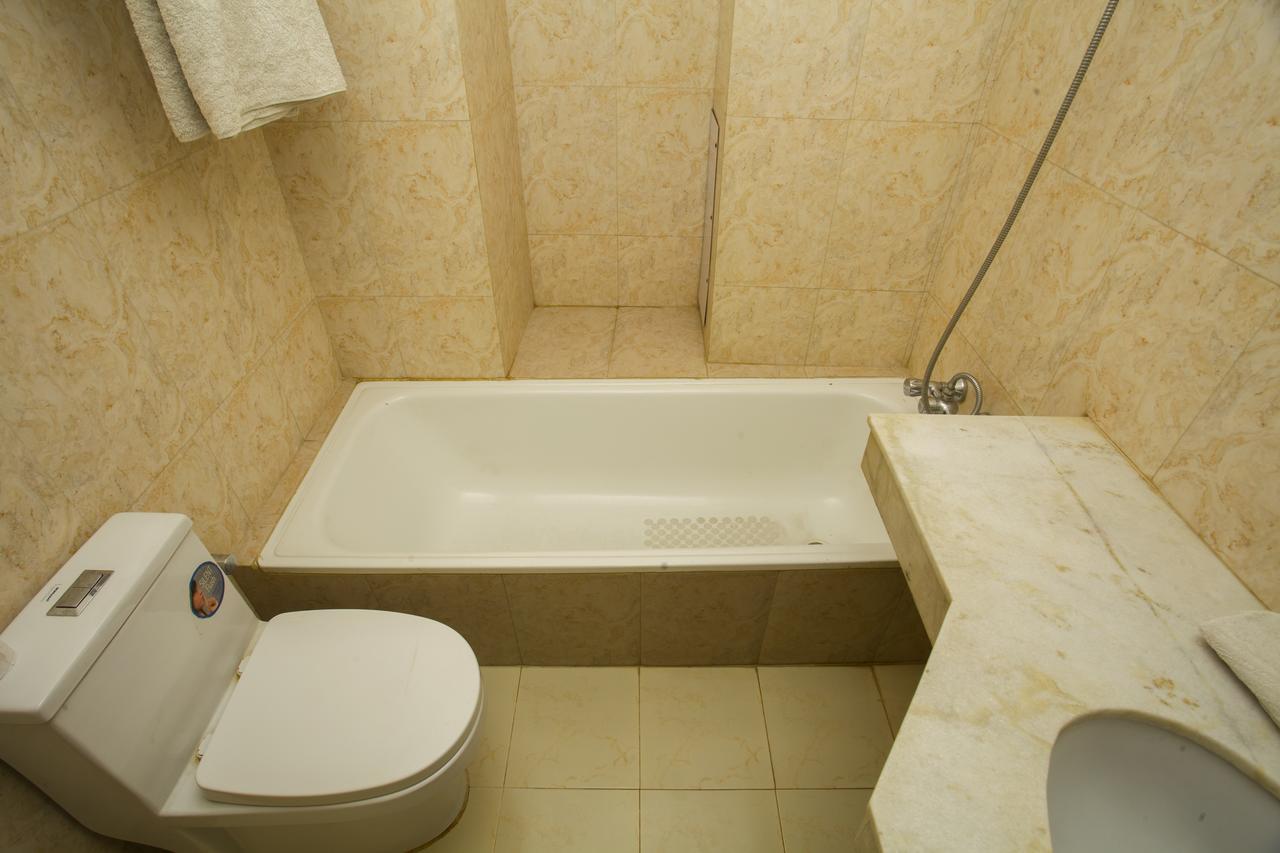 Kubeyra Mahal 3*