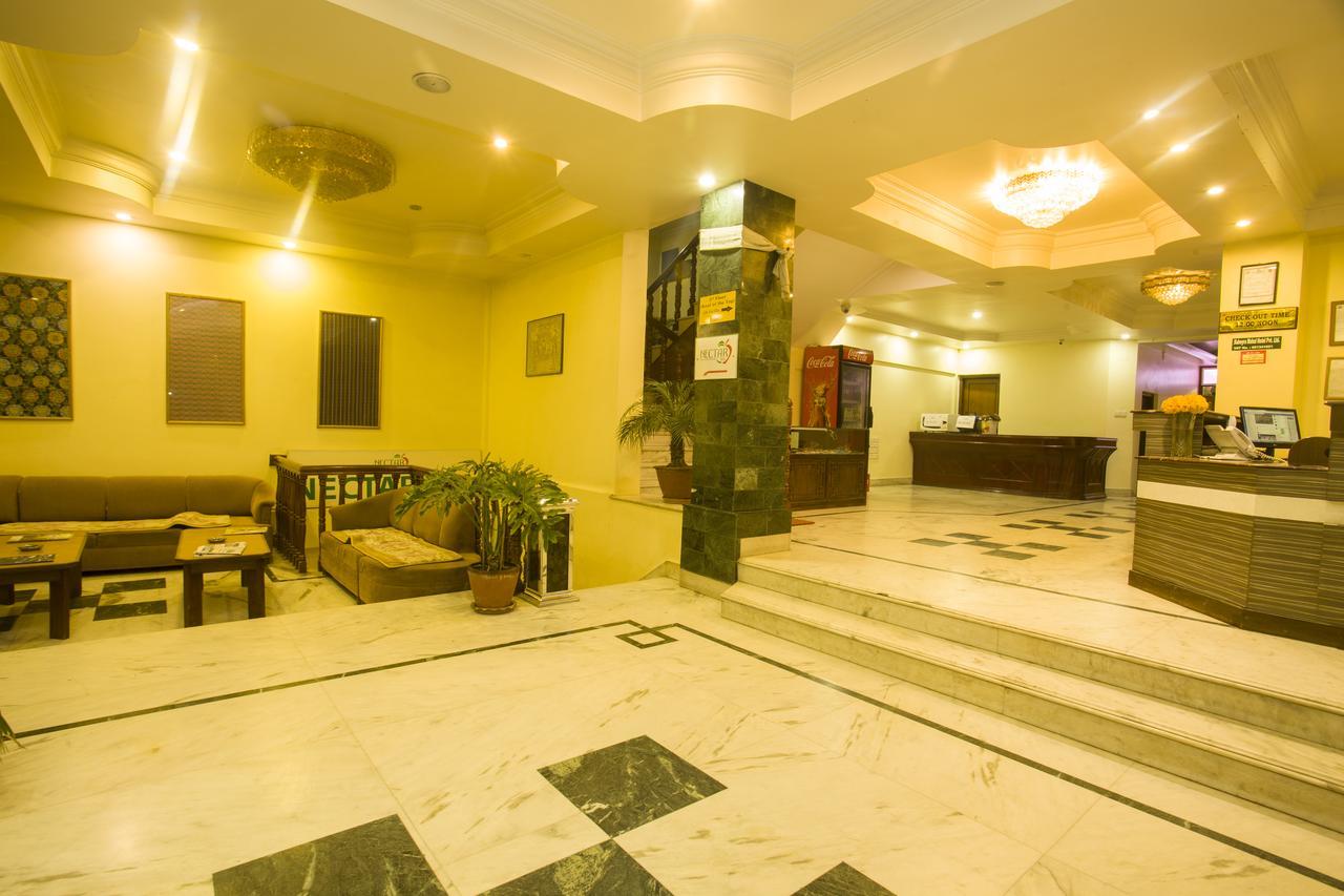 Kubeyra Mahal Hotel Kathmandu