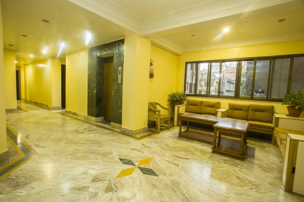 Hotel Kubeyra Mahal 3*