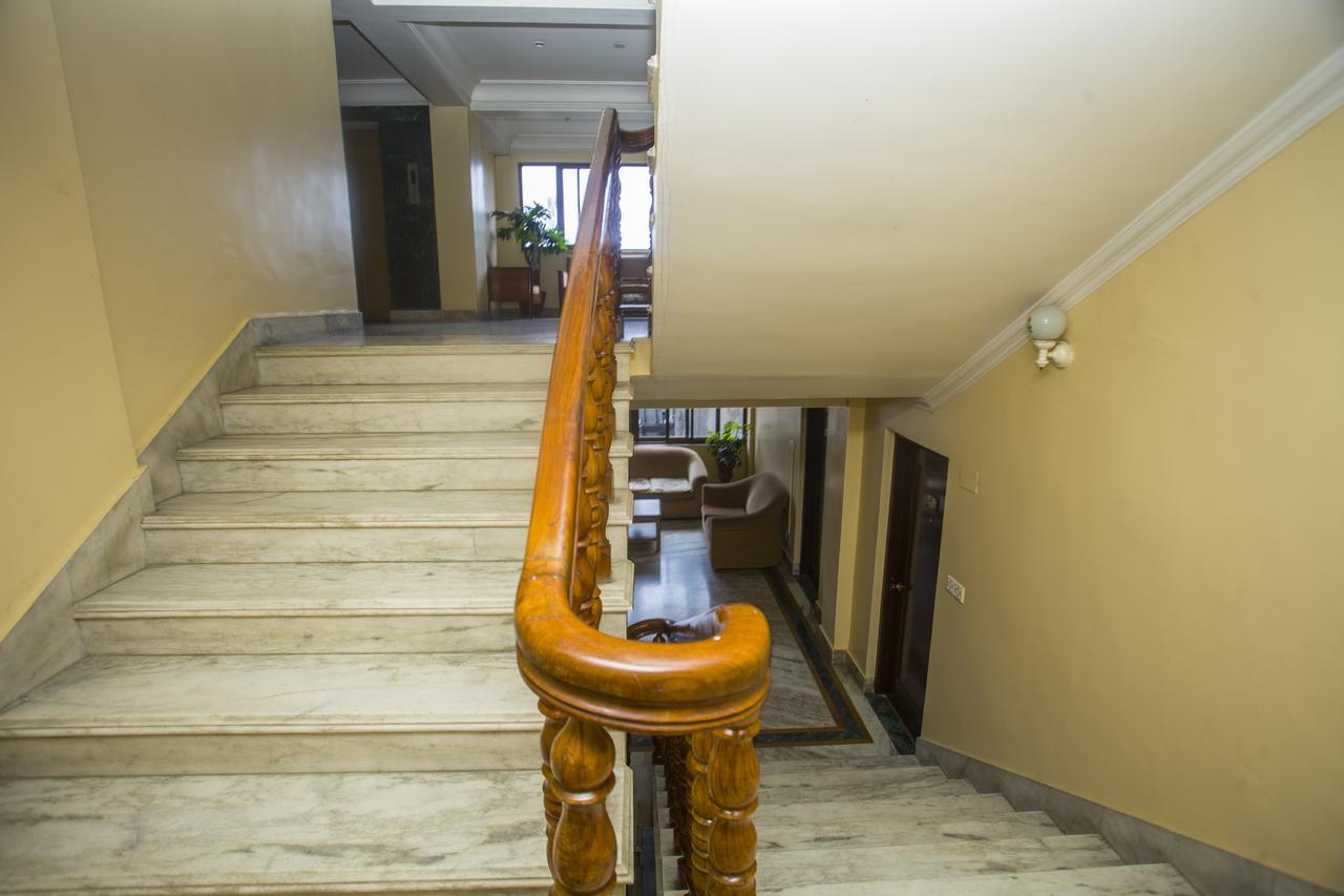 Hotel Kubeyra Mahal Kathmandu