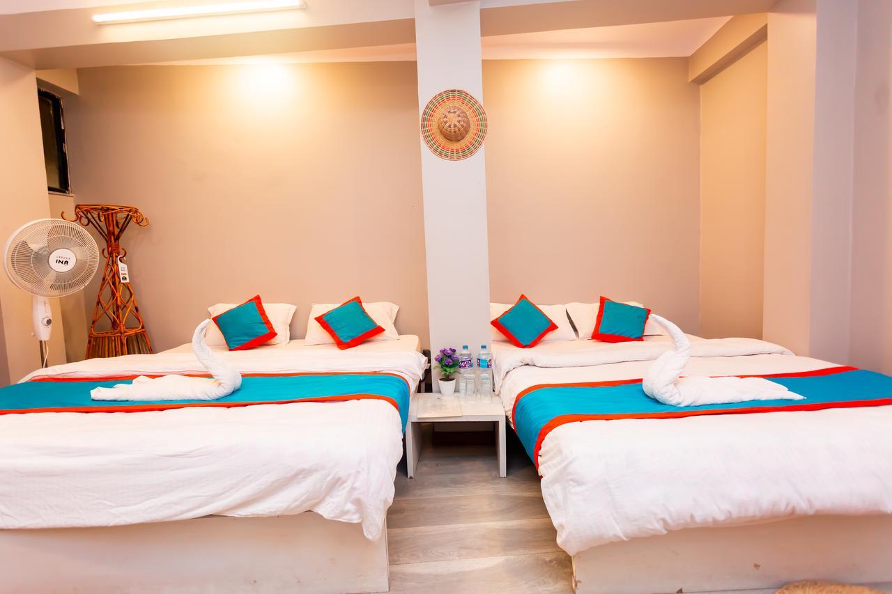 Hostel 8848 Kathmandu