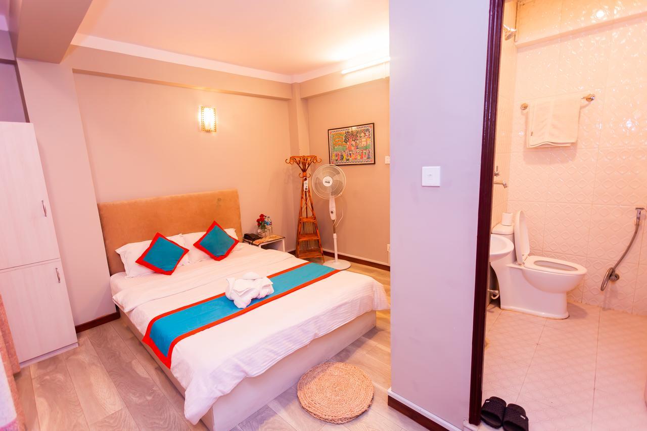 Hostel 8848 Kathmandu