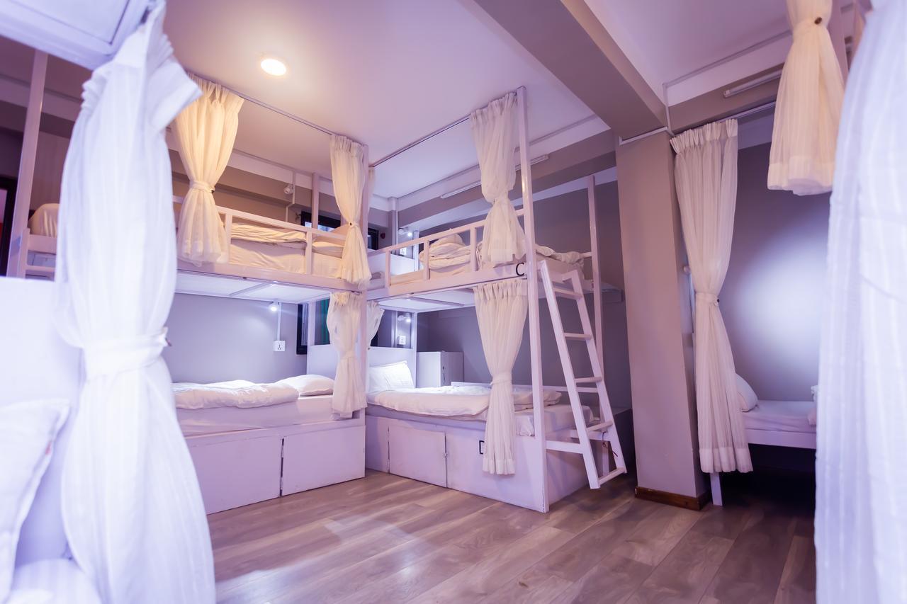8848 Hostel