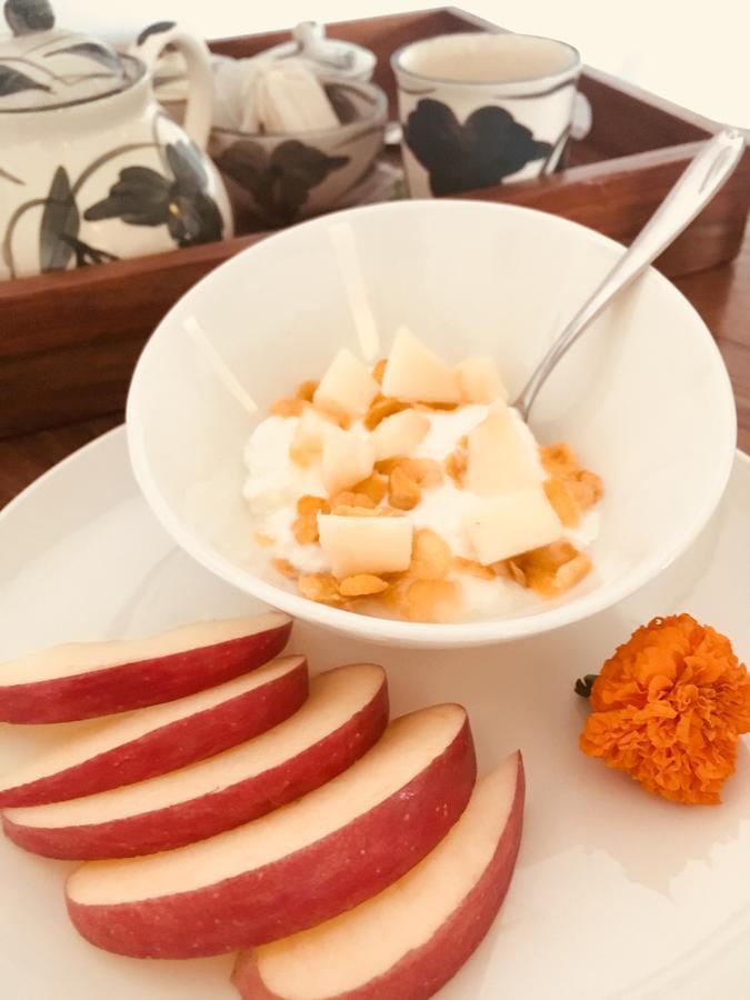 3 By Pauline Hotel Kathmandu