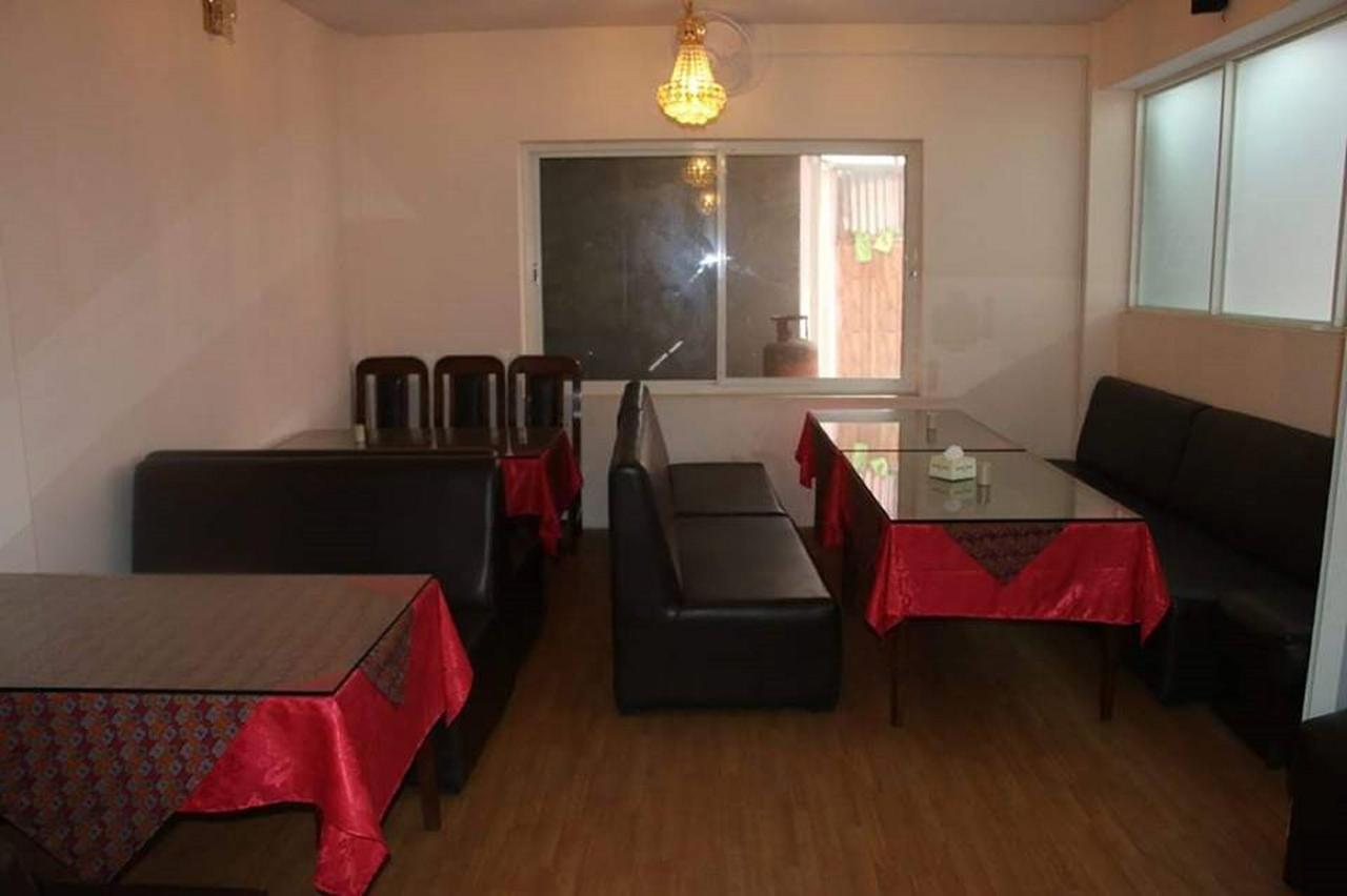 Cozy Kathmandu
