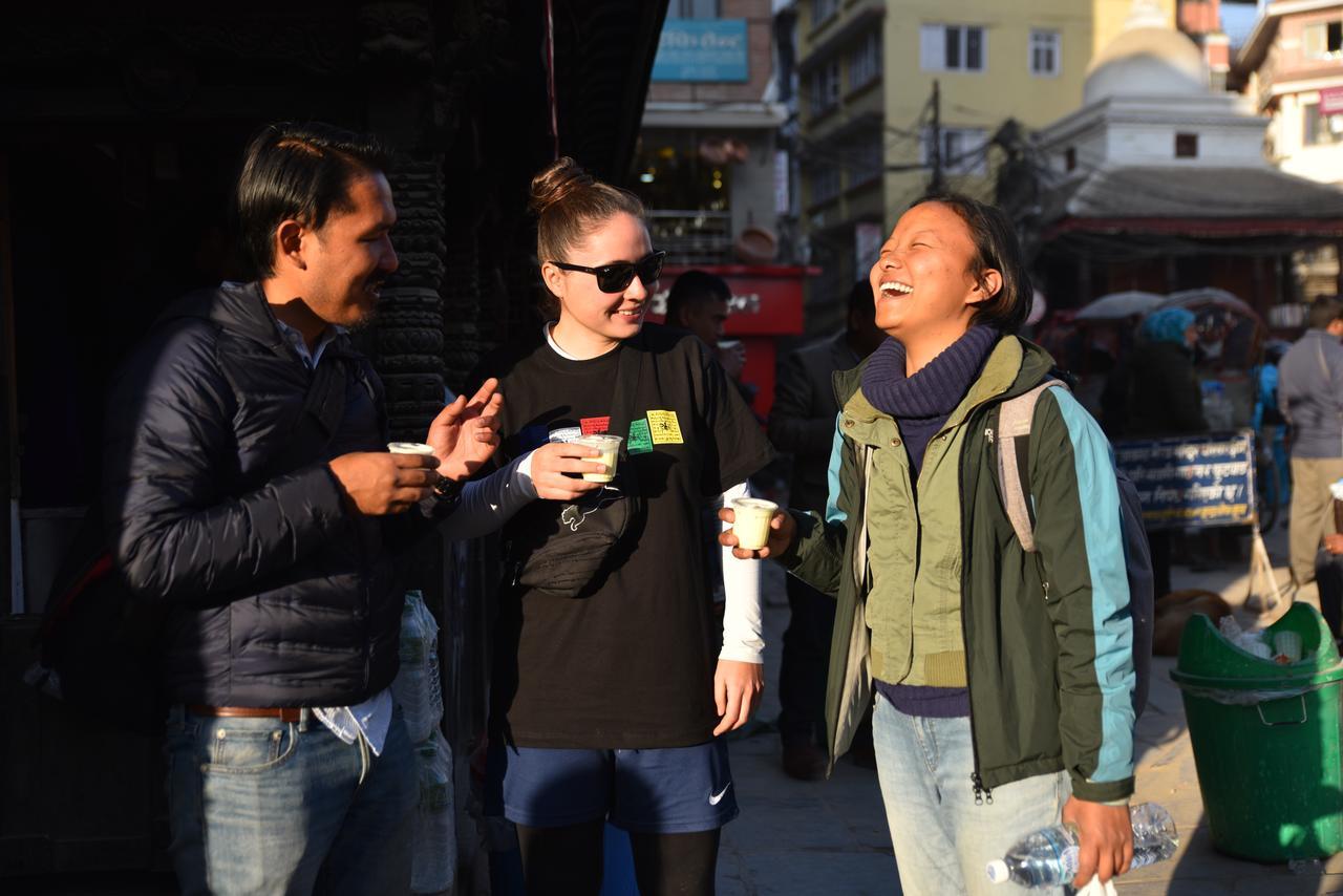 Bed & Breakfast The Museum Kathmandu