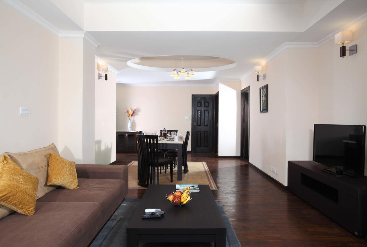 Apartment Retreat Serviced *