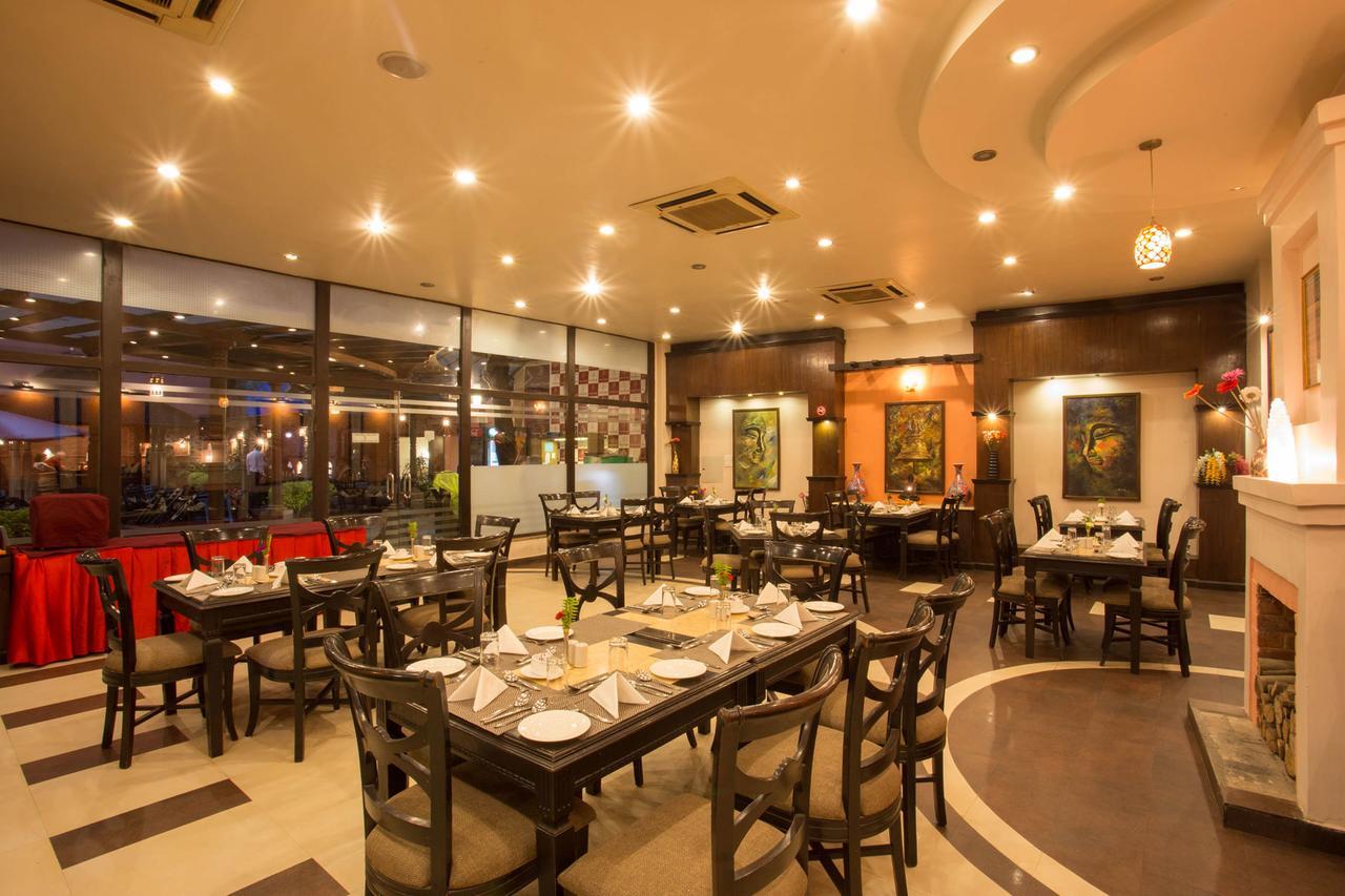 Marshyangdi Hotel