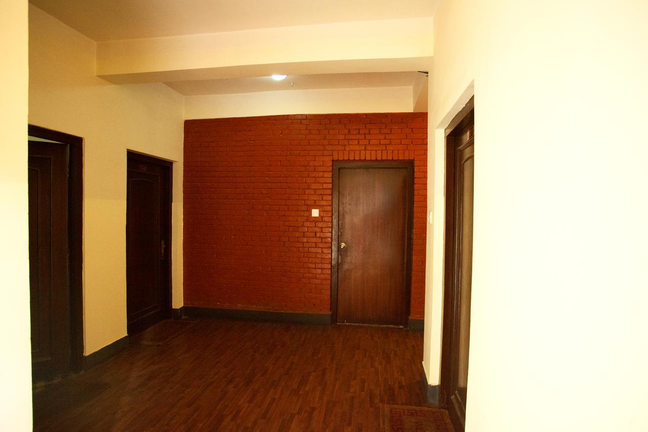 Atlantic Hotel 3*