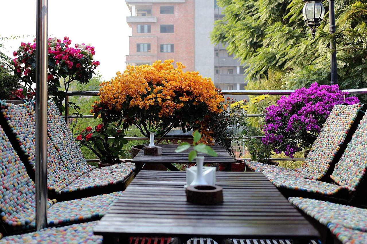 Hostel Shangrila Boutique Kathmandu