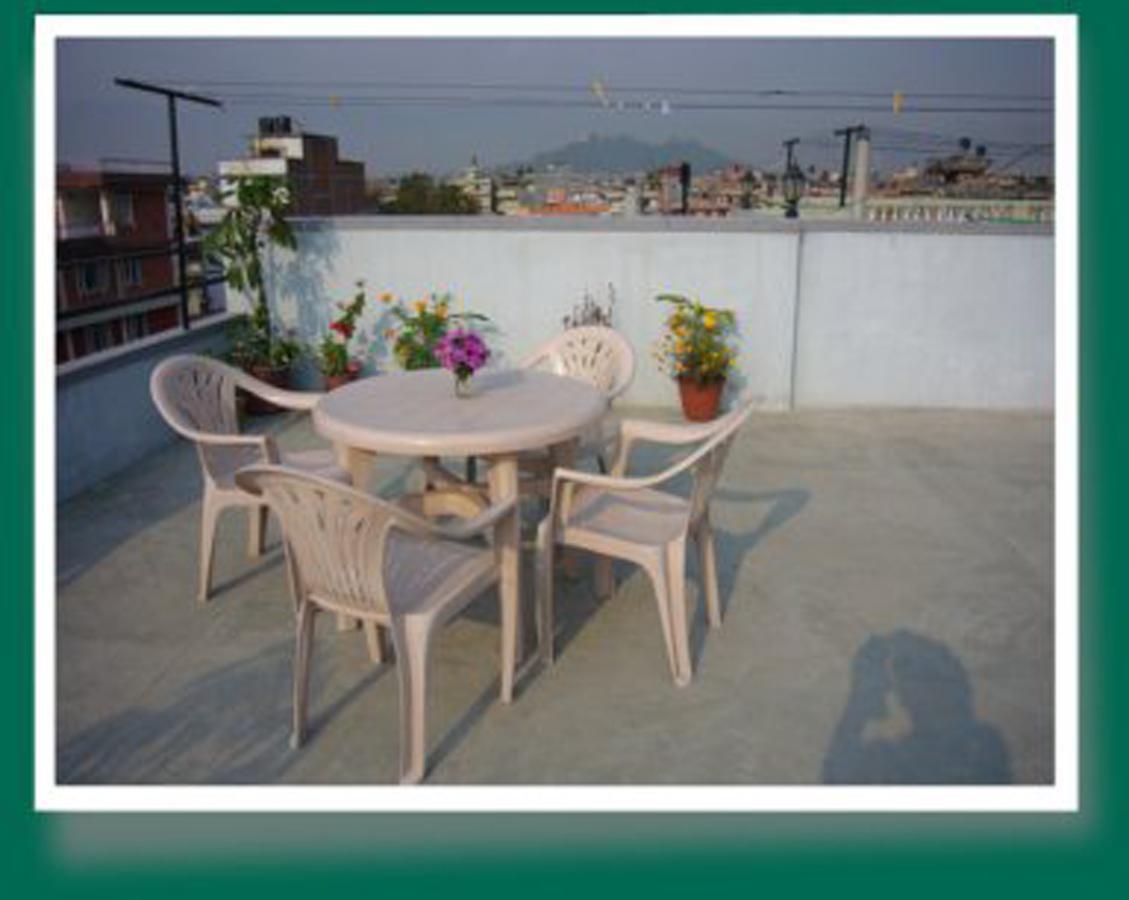 Bed & Breakfast Le Rhododendron D'hotes
