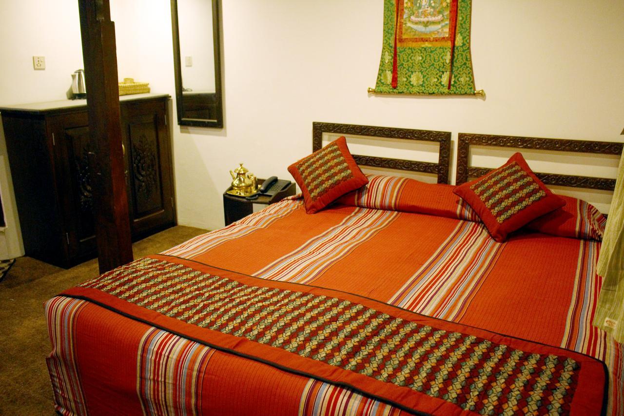Temple House Hotel Kathmandu