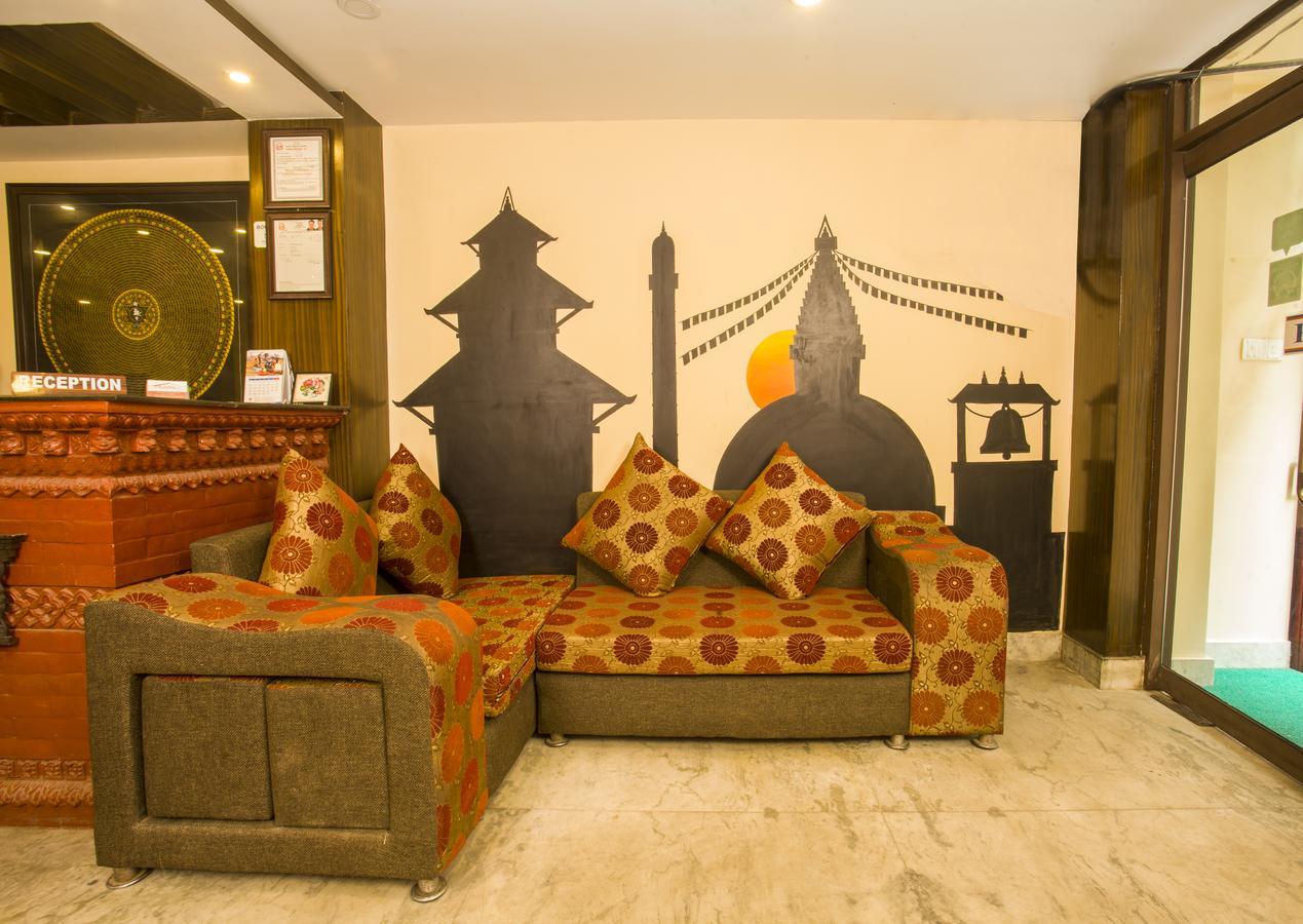 Bed & Breakfast Mantra Kathmandu