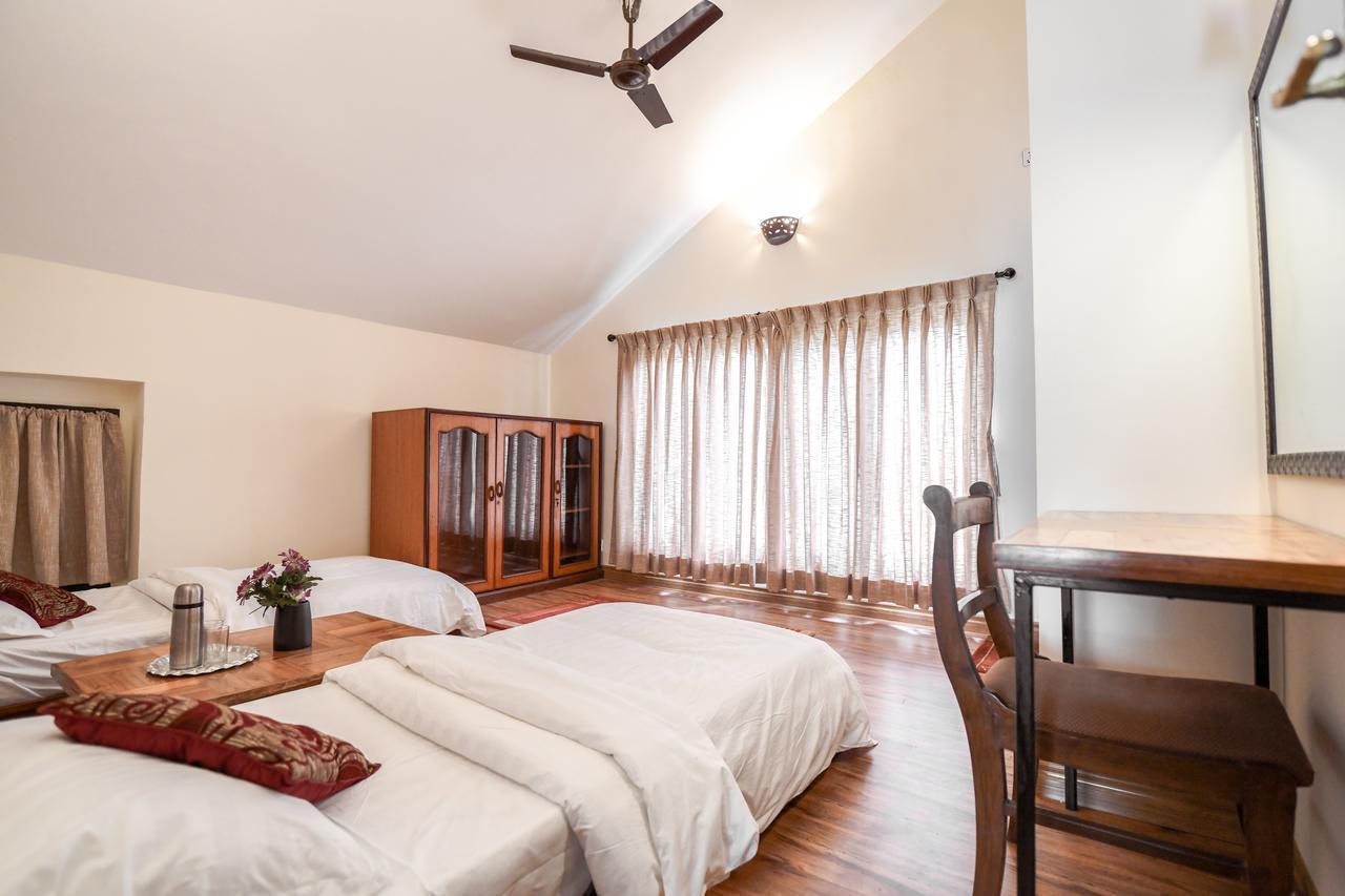 Bed & Breakfast Shobhalaya