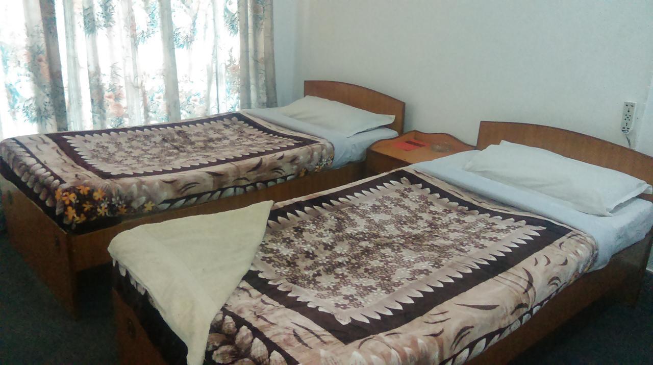 Hotel Down Town 2*