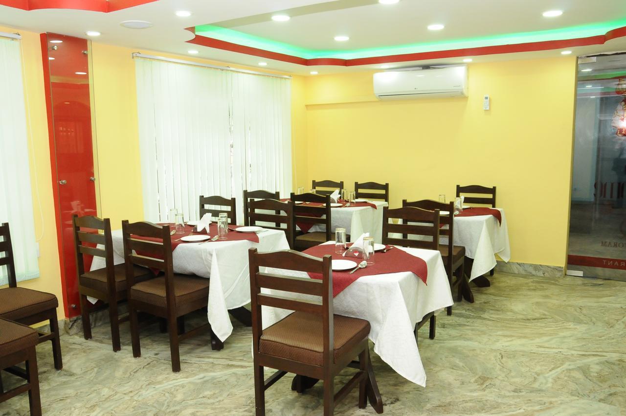 Hotel Rameshworam