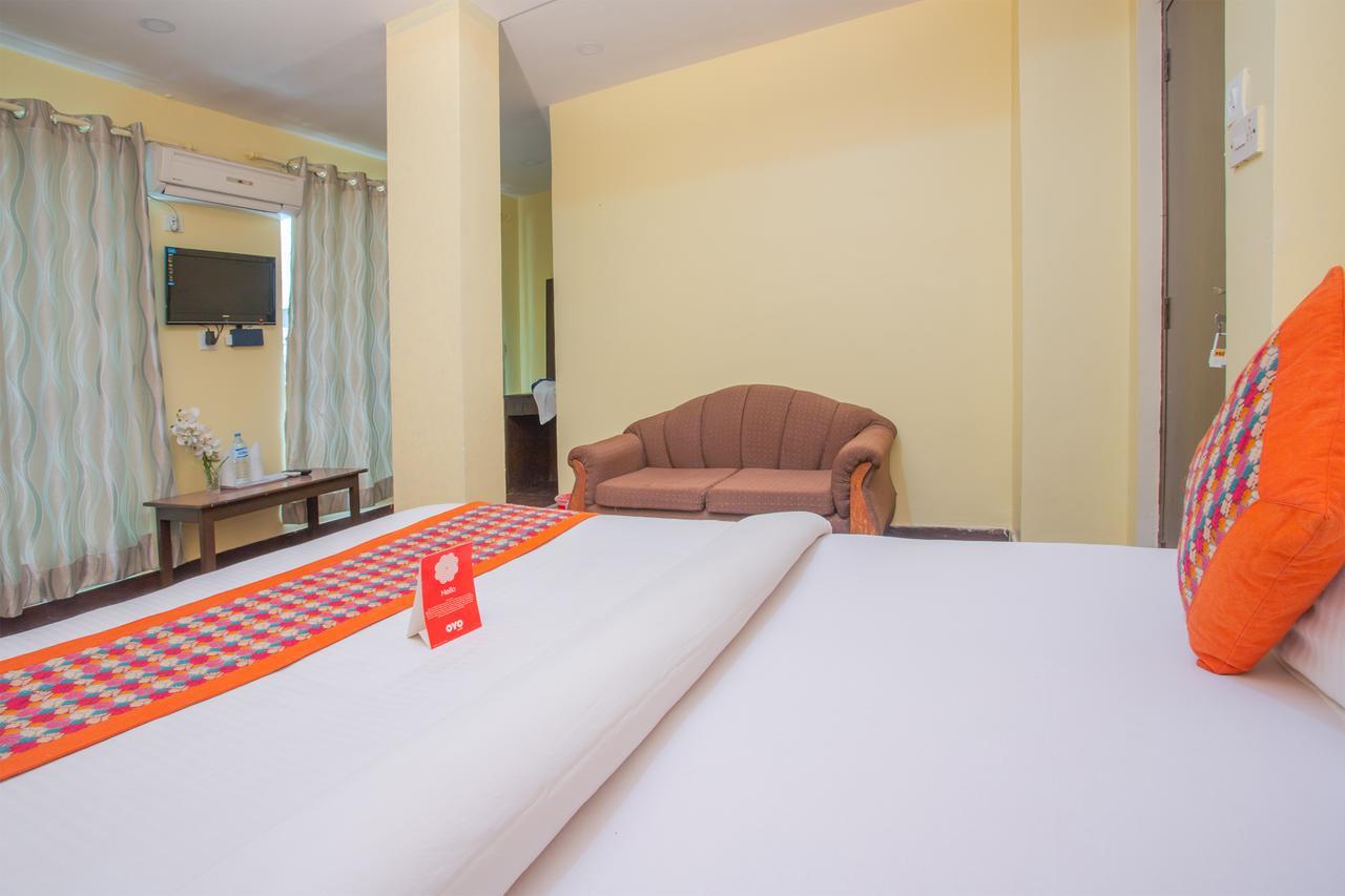 Oyo 153 Aster Nepal Bed & Breakfast 2*