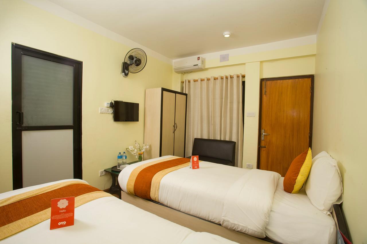 Hotel Sweet Town Kathmandu