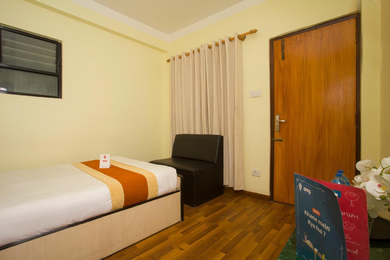 Sweet Town Hotel 2*