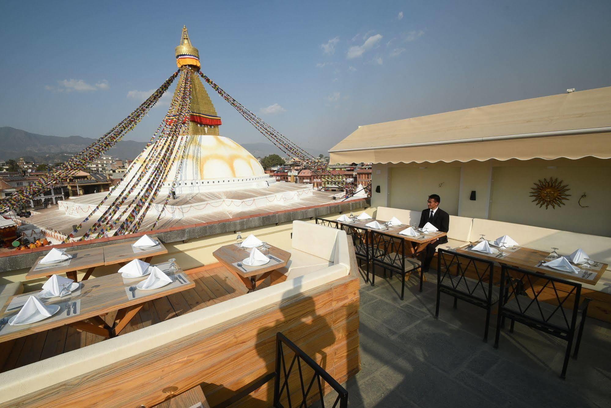 Padma Hotel Kathmandu
