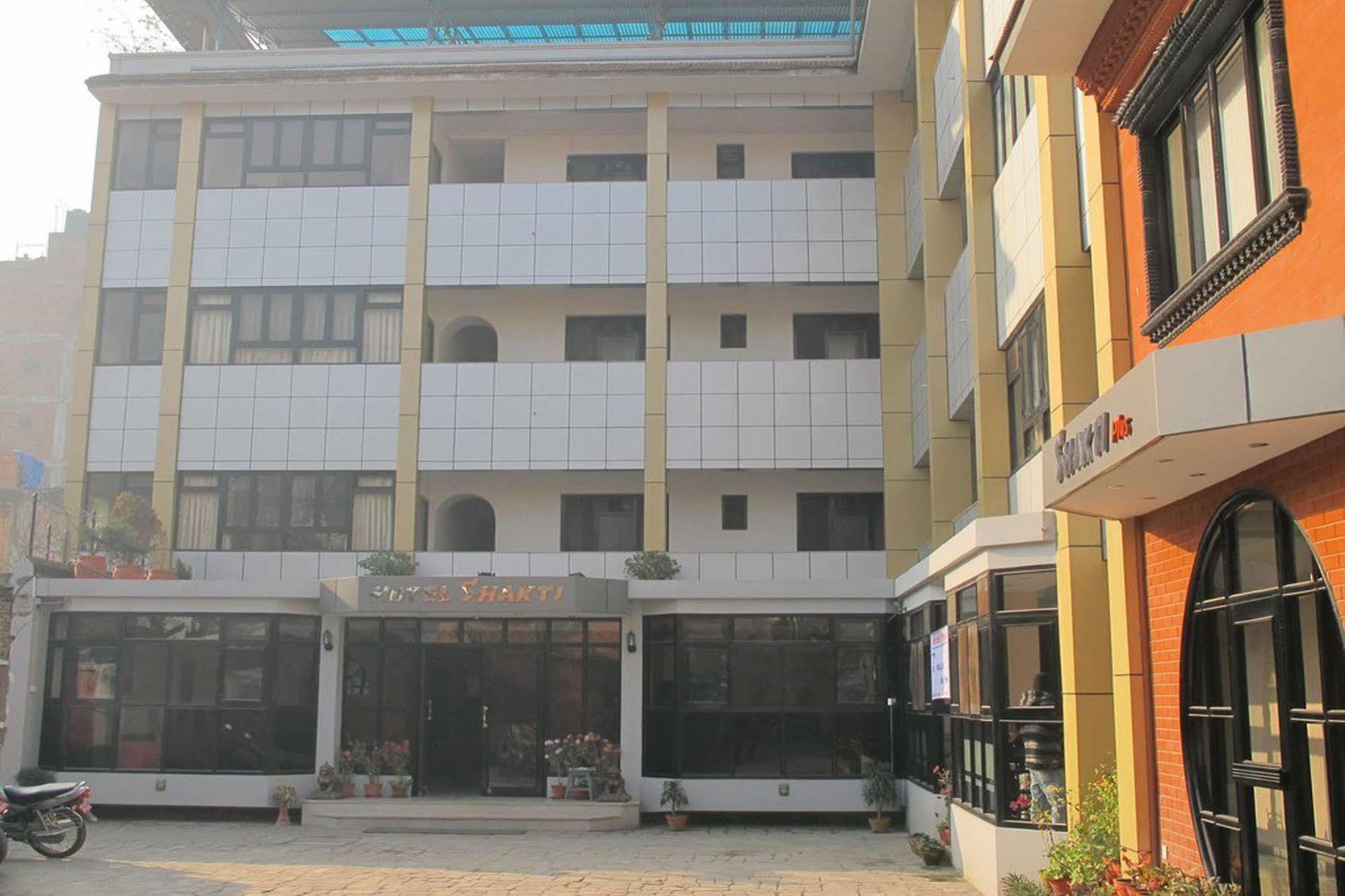 Shakti 3*