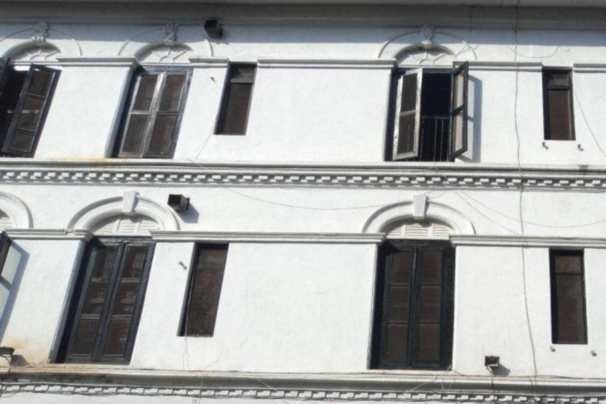 Hotel Shakti Kathmandu