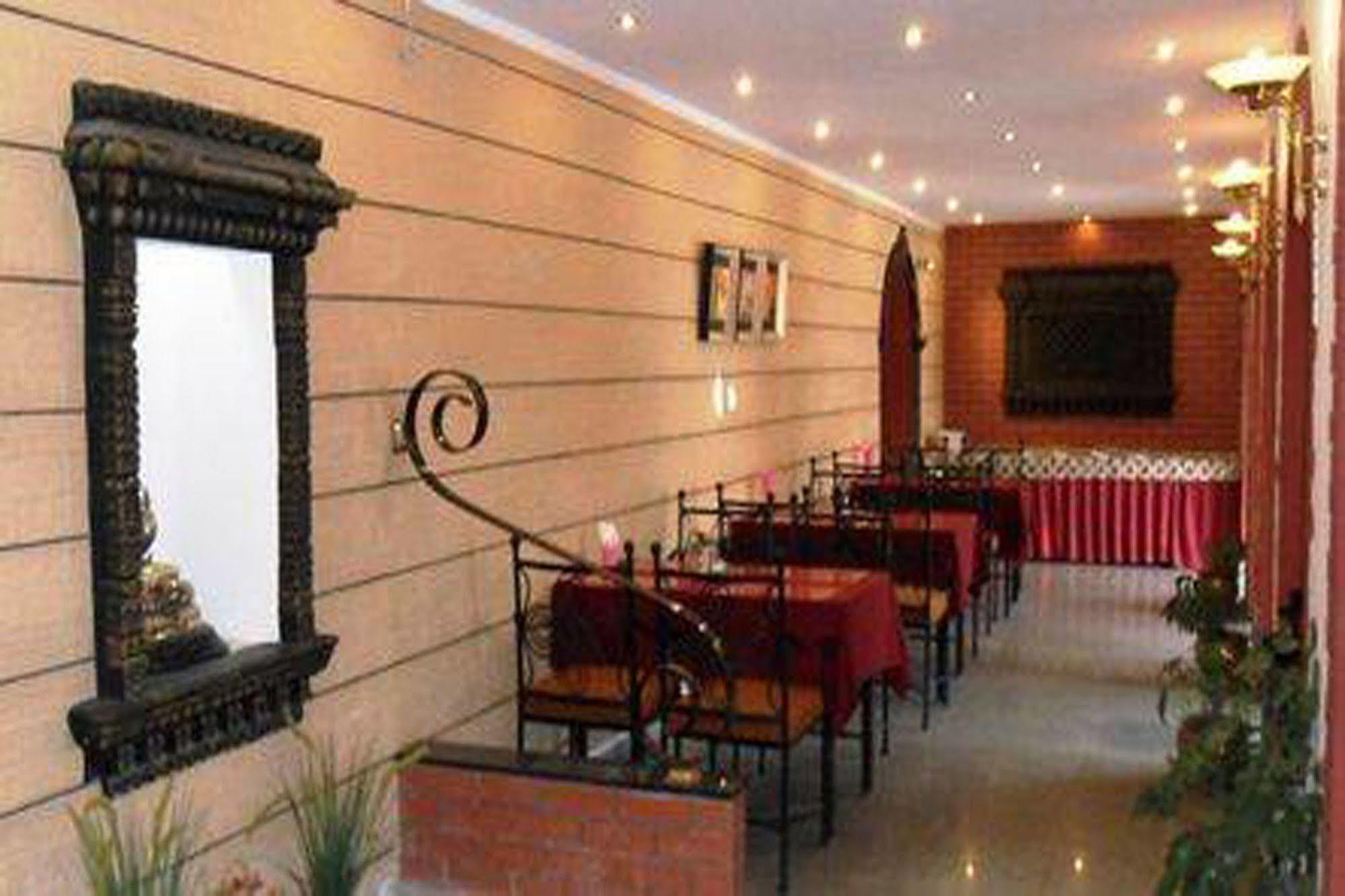 Shakti 3* Kathmandu