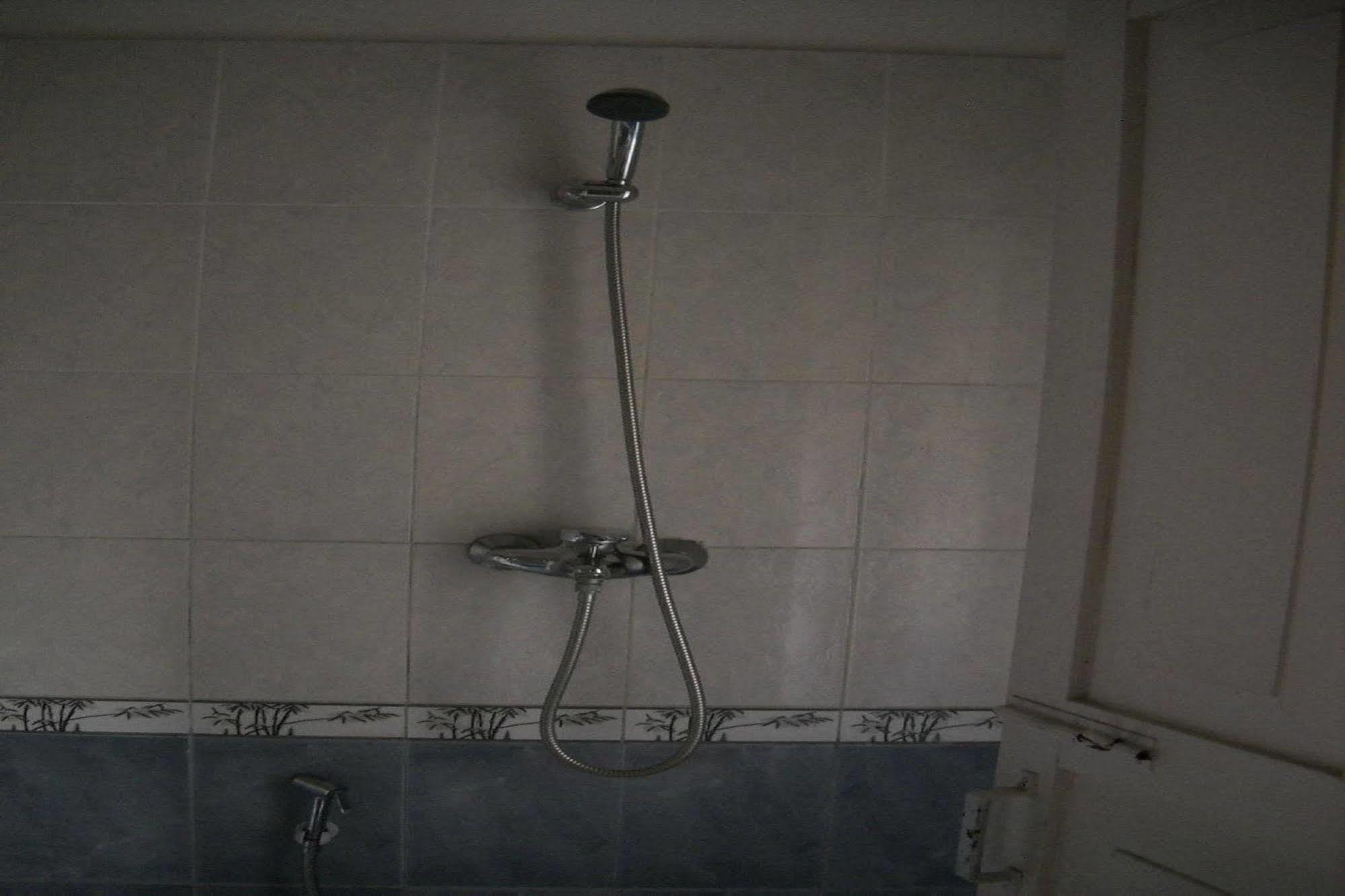 Shakti Hotel Kathmandu