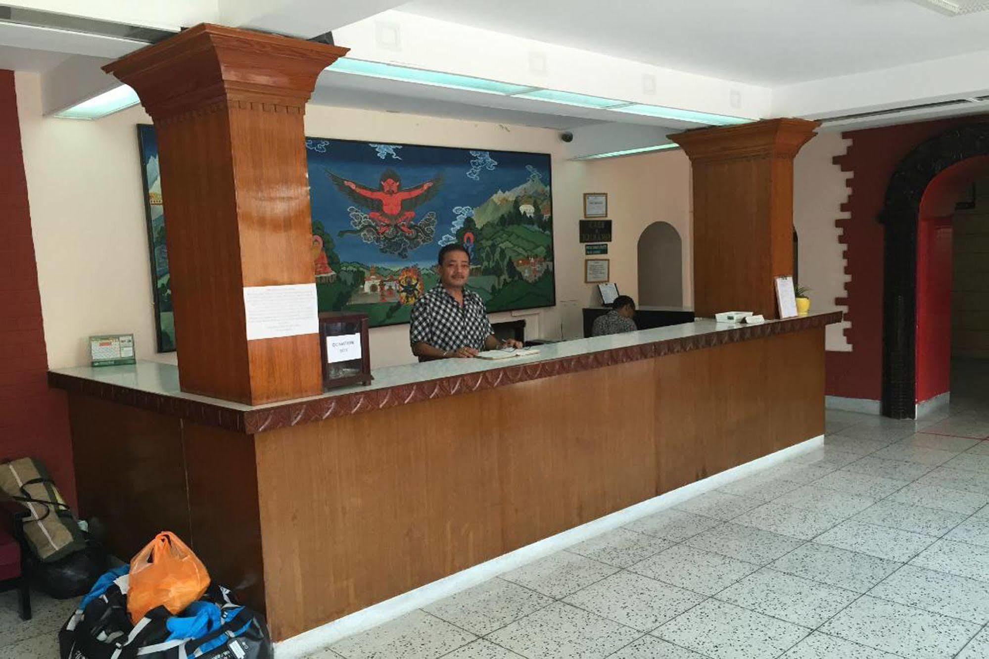 Shakti Hotel 3*