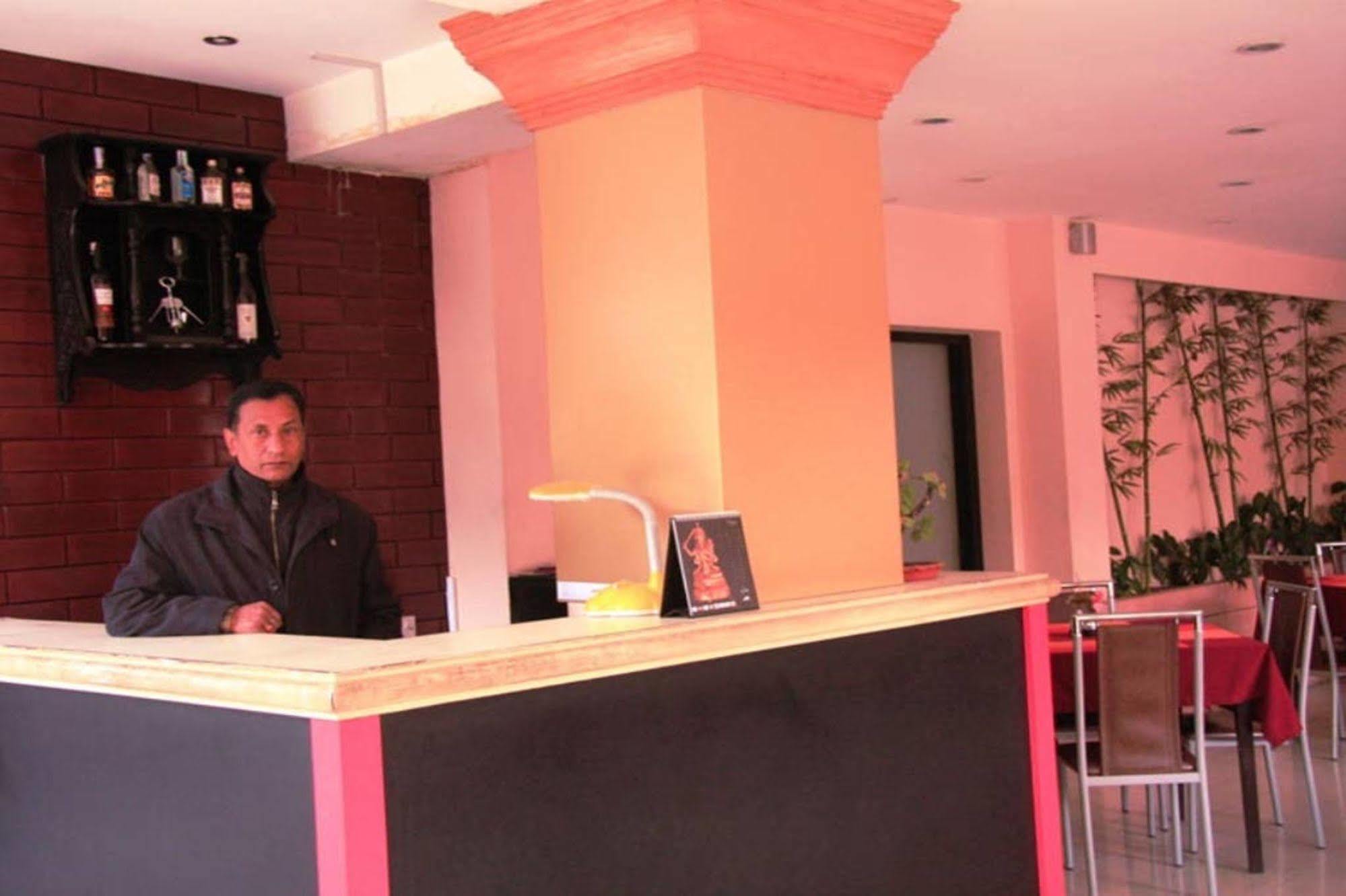 Hotel Shakti Kathmandu