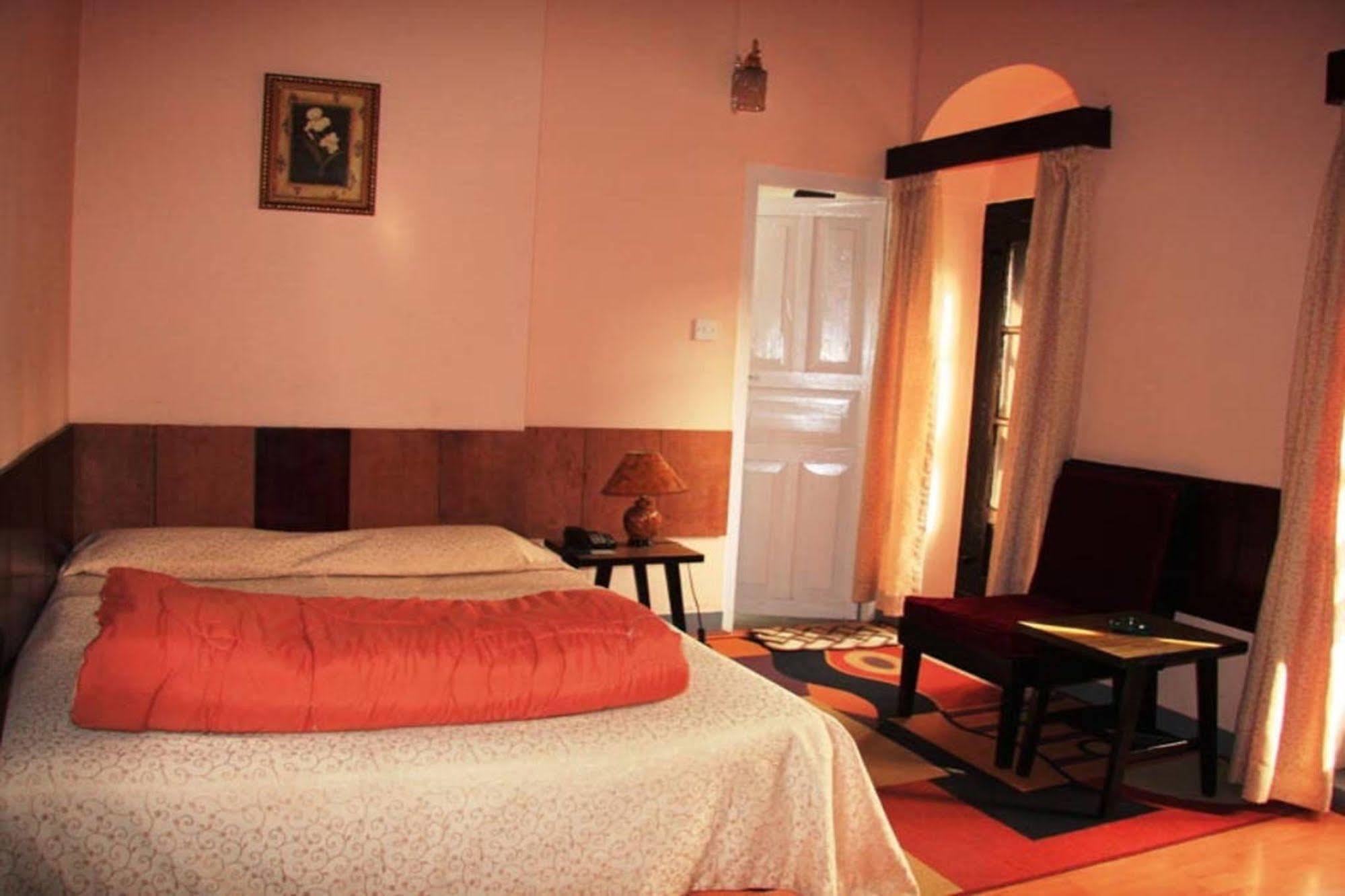 Hotel Shakti