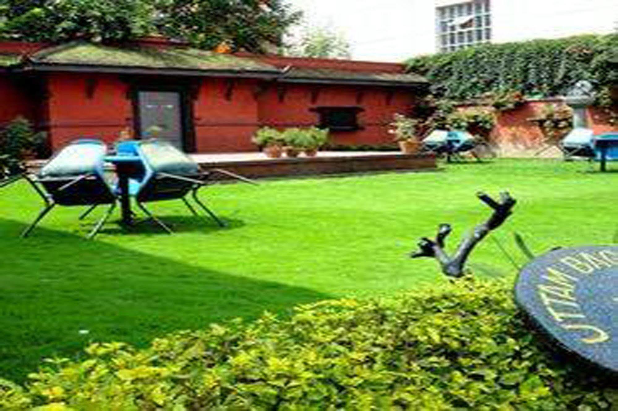 Shakti Hotel Kathmandu