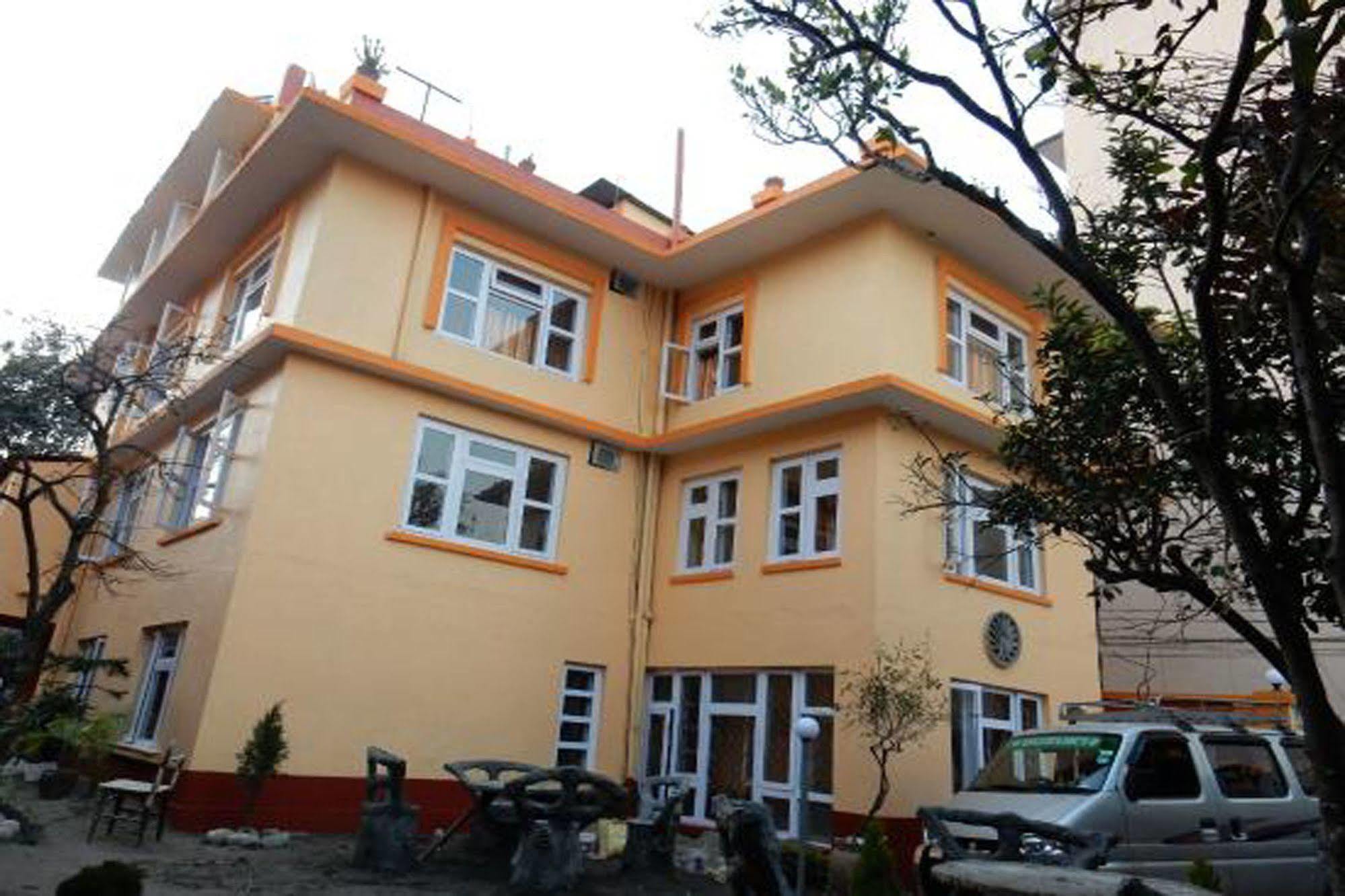 Shakti 3* Kathmandu