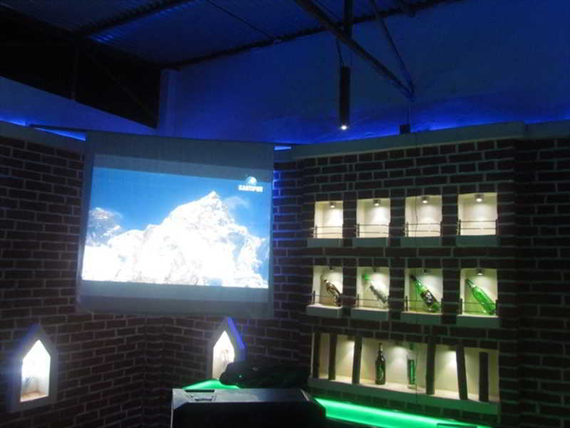 Zen Kathmandu