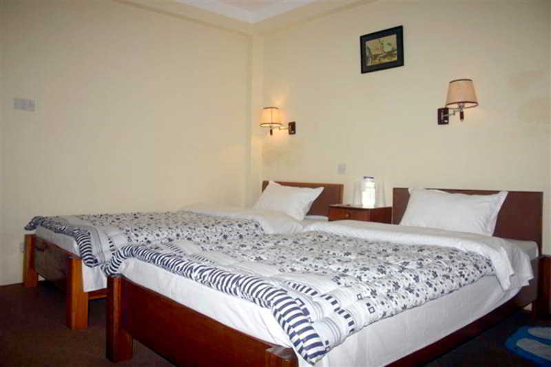 Zen 2* Kathmandu