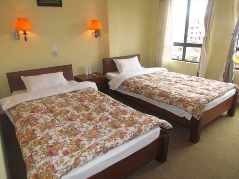 Zen Hotel Kathmandu