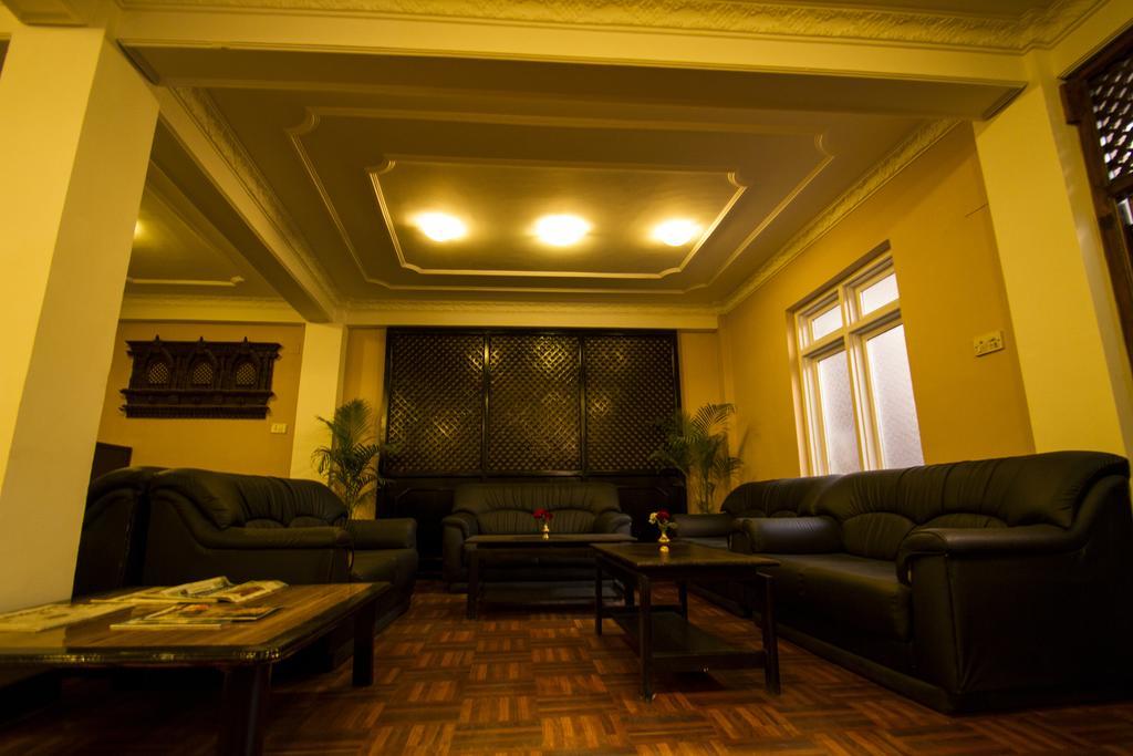 Hotel Lucky Star Kathmandu