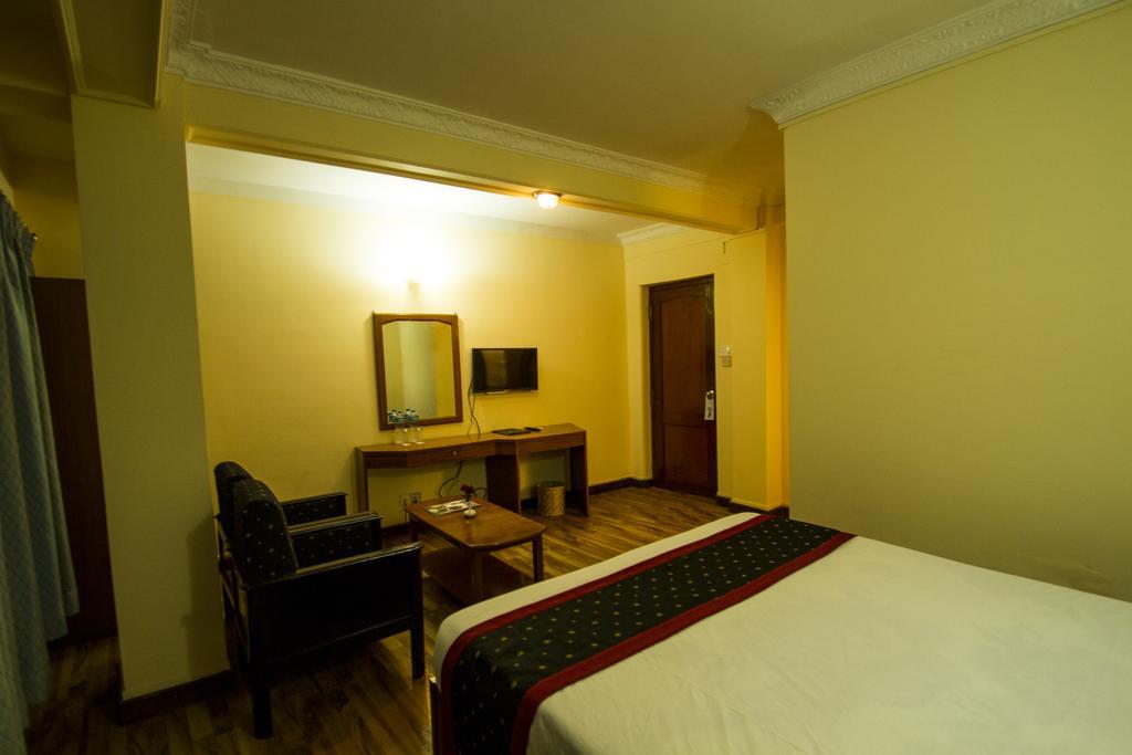 Lucky Star Kathmandu