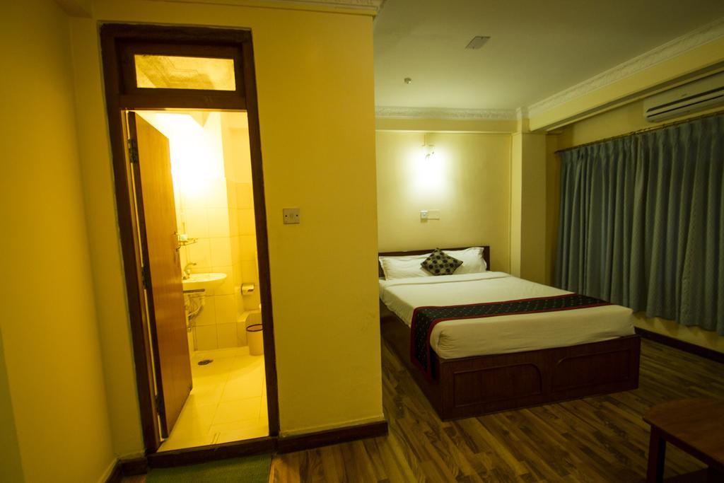 Lucky Star 3* Kathmandu